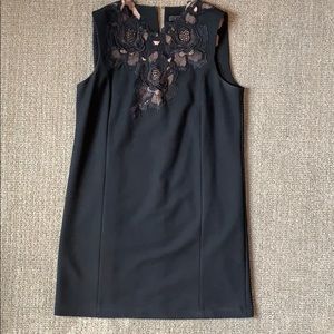 BCBC Max Azria Black Cocktail Dress